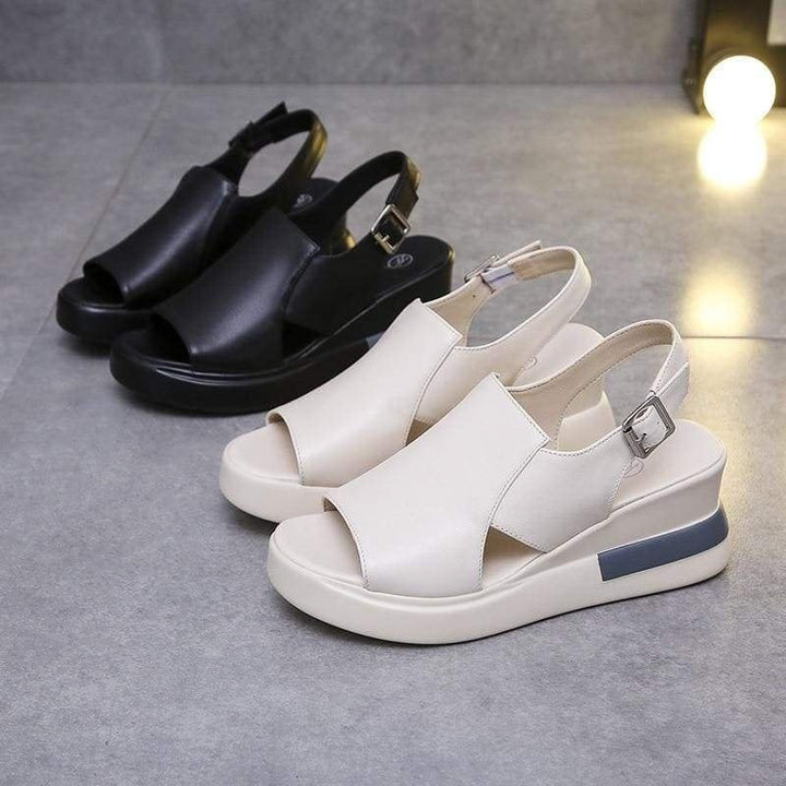 Maxima - Orthopedic sandals