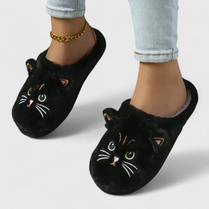 ZOELANI – COMFORTABLE SLIPPERS