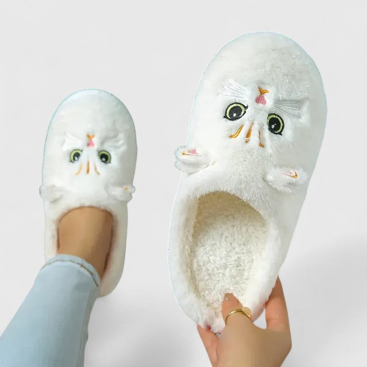 ZOELANI – COMFORTABLE SLIPPERS