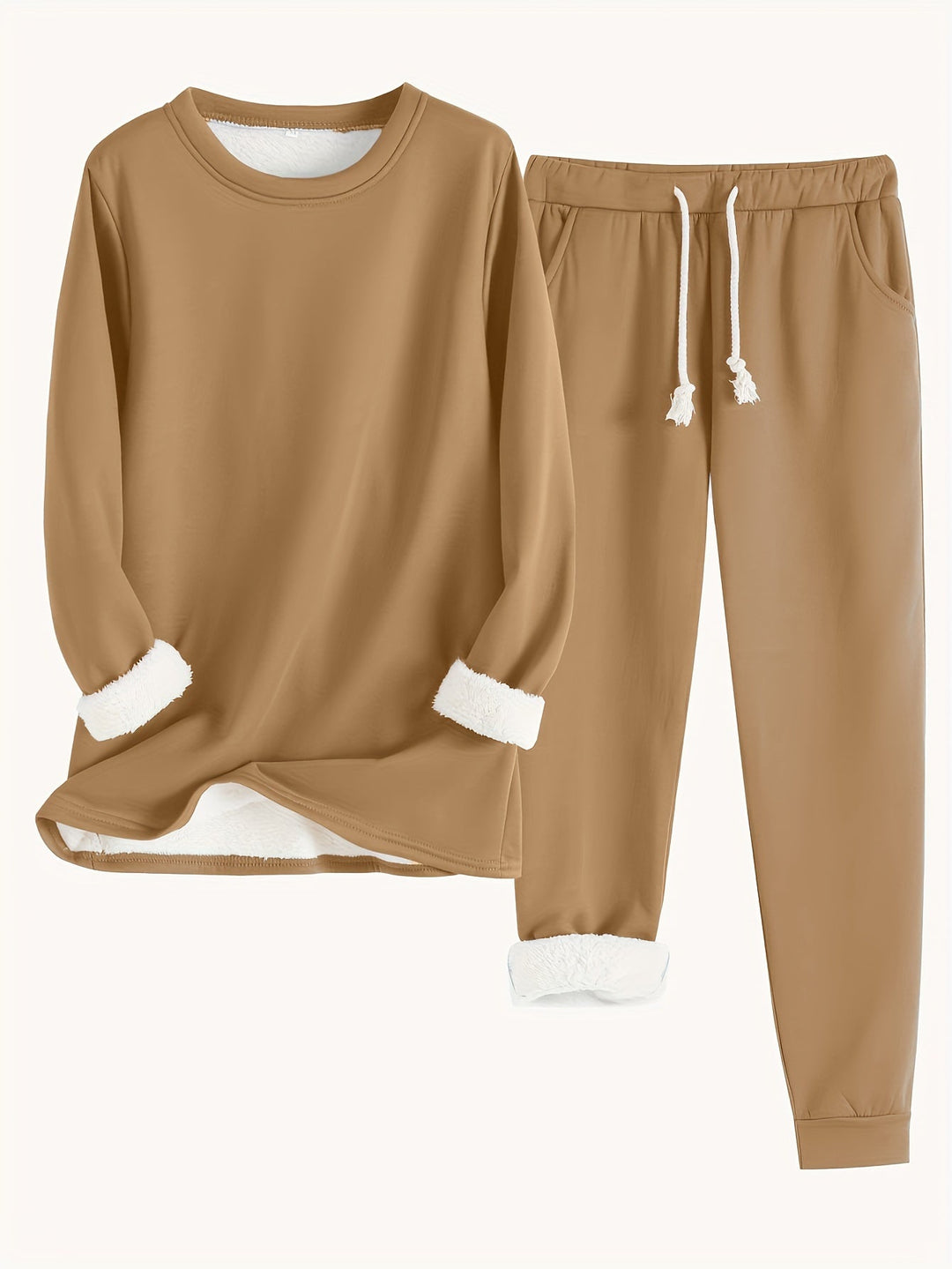 MALORYTH – COMFORTABLE LOUNGEWEAR SET