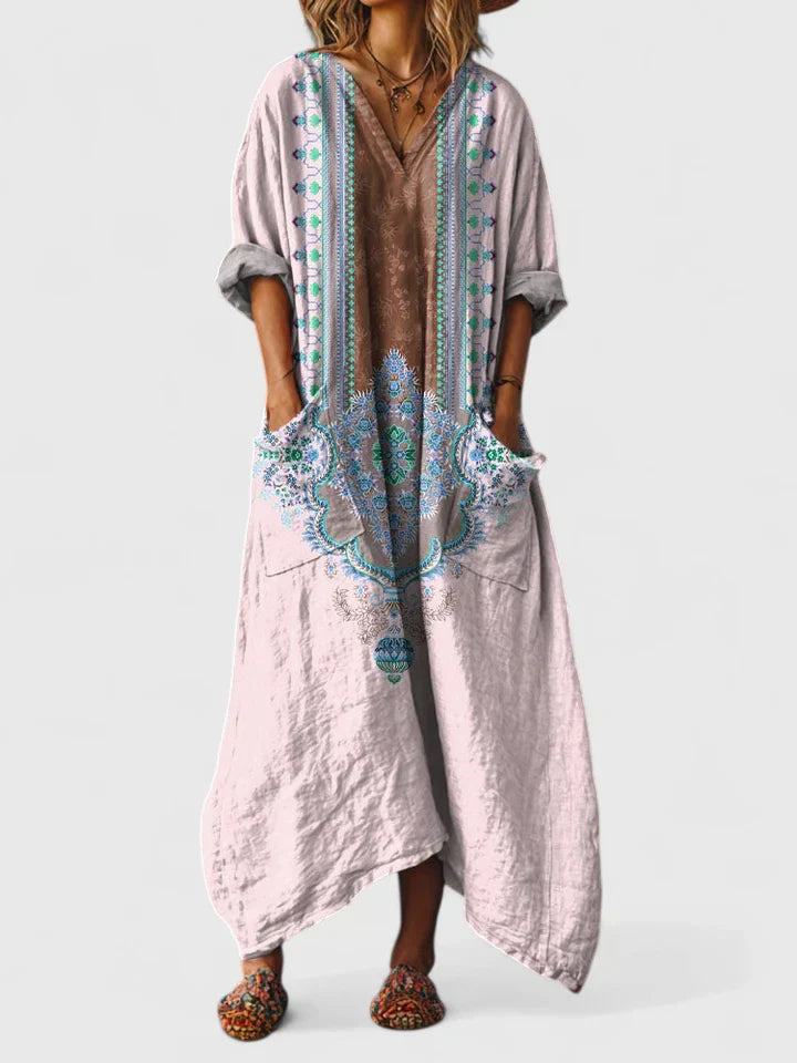 Fallon – ELEGANT DRESS