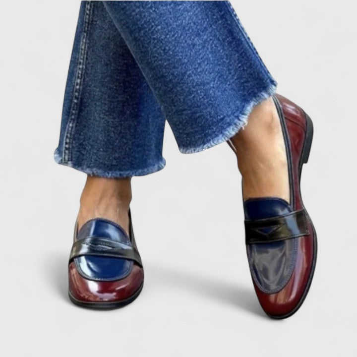 ELIN – ELEGANT LOAFERS