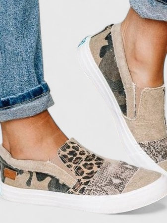 Mirayen - Orthopedic Loafers