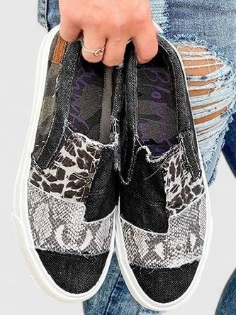 Mirayen - Orthopedic Loafers