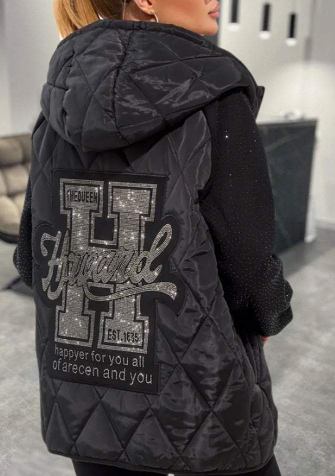 Gloria - Stylish and Comfortable Jacket