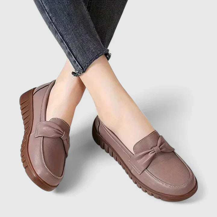 MAU – ORTHOPEDIC LOAFERS