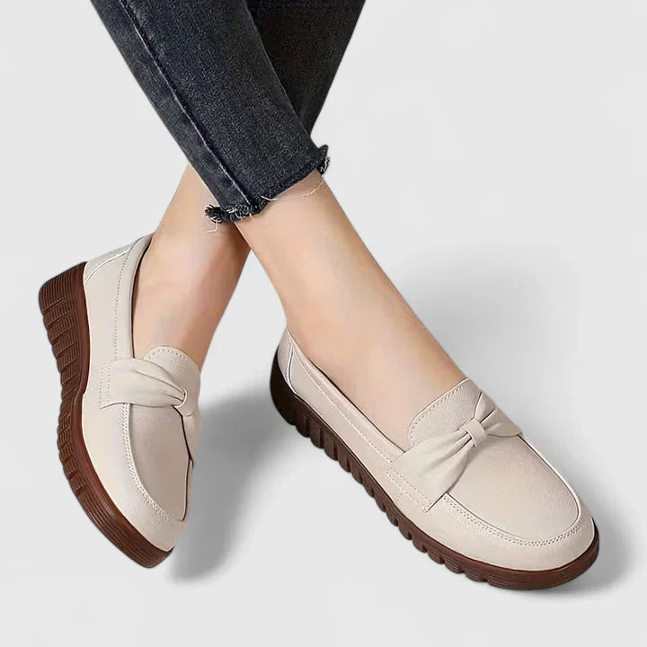 MAU – ORTHOPEDIC LOAFERS