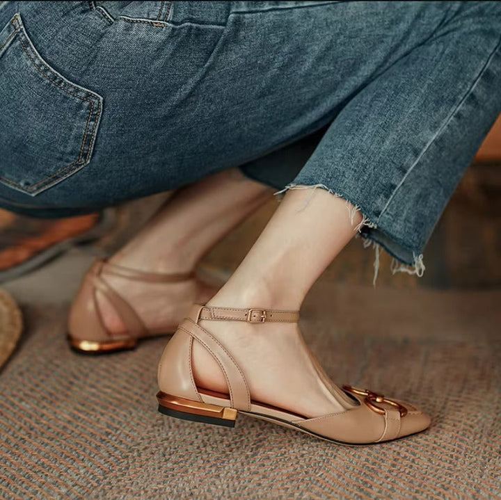 Helen | Orthopedic Sandals