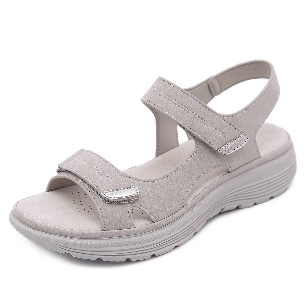 Nohemi - Orthopedic Sandal