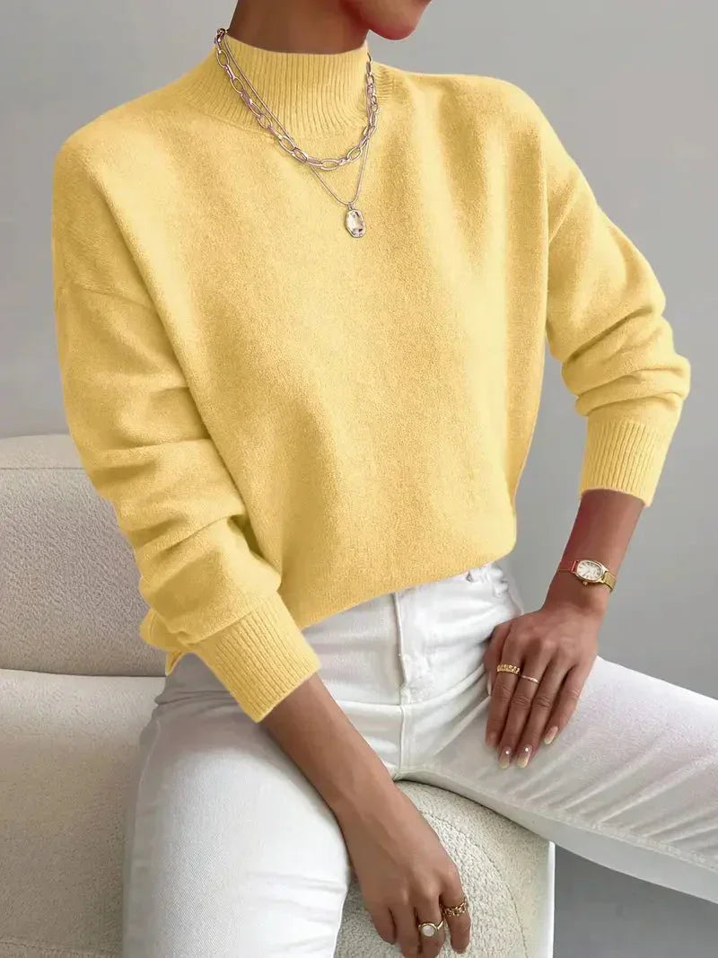 LYSANDRAE – ELEGANT SWEATER