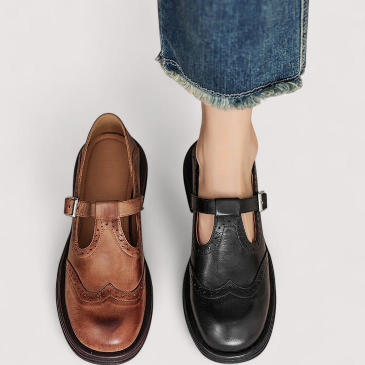 Julia - Whisper Of Love Loafer