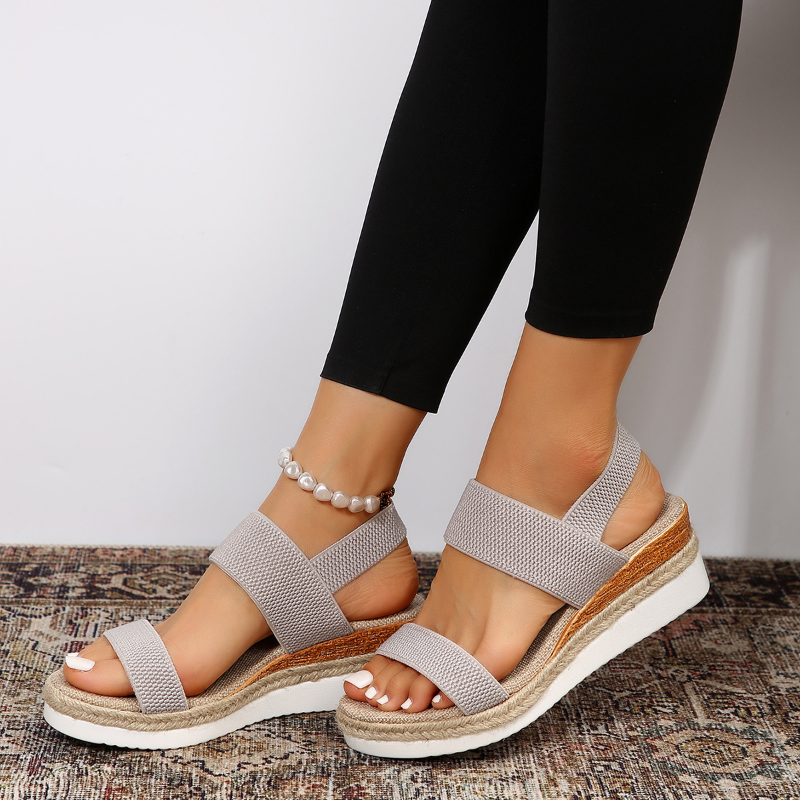 QUENARA – POSTURE SUPPORT ORTHOPEDIC SANDALS