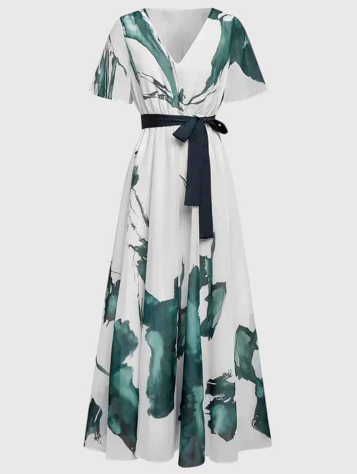 ZEPHIRYN – SOPHISTICATED DRESS