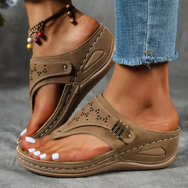 Verona - Orthopaedic Sandals
