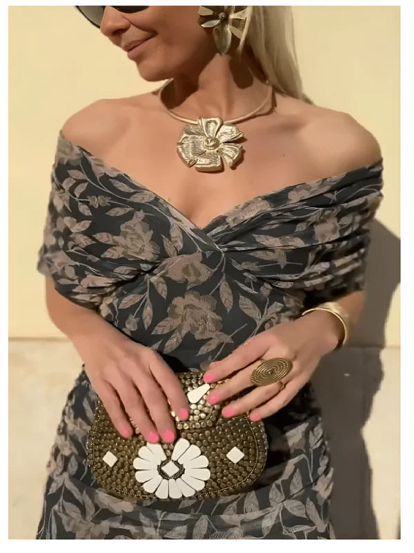 ELANOVIRA – THE DRESS THAT CELEBRATES YOUR FEMININITY