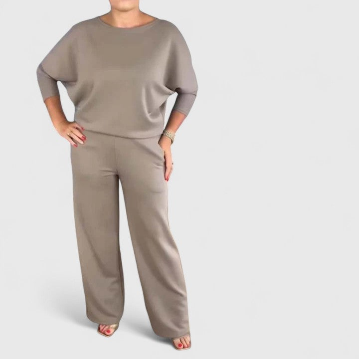 AURISYN – ELEGANT THREE-PIECE SET