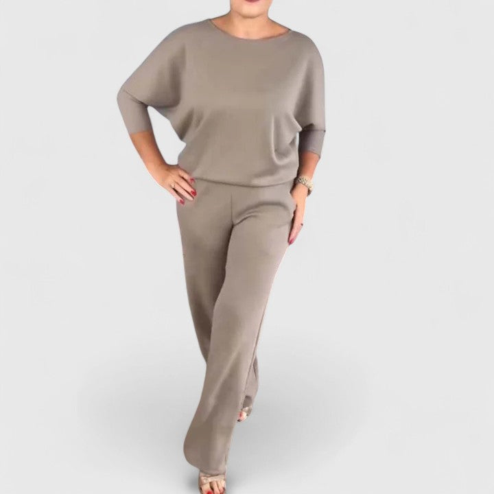 AURISYN – ELEGANT THREE-PIECE SET