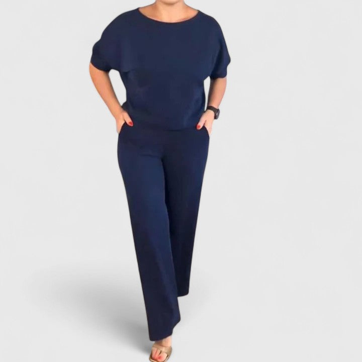 AURISYN – ELEGANT THREE-PIECE SET