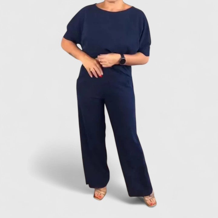 AURISYN – ELEGANT THREE-PIECE SET